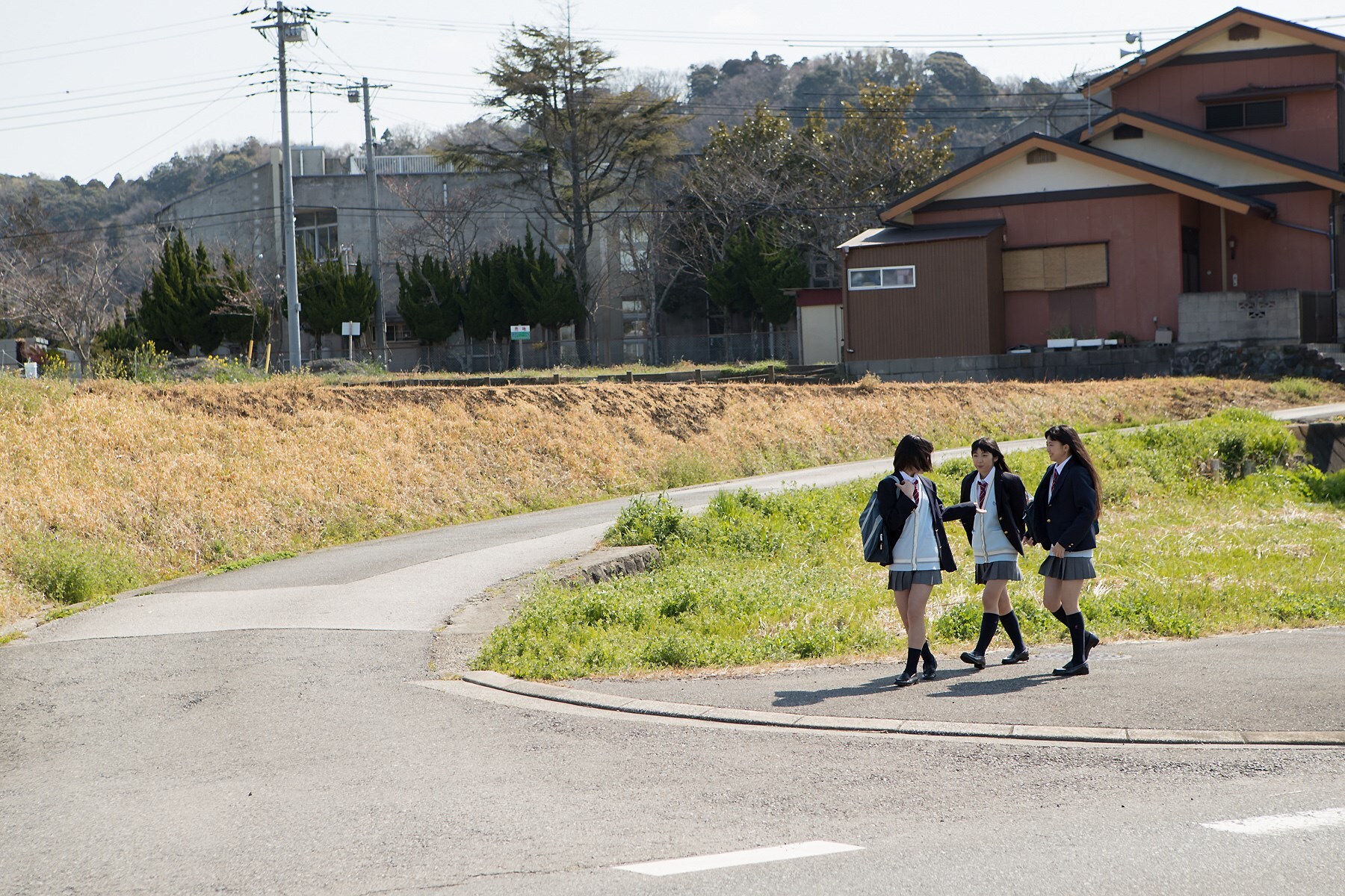 [Minisuka.tv] 新手美女 2017-04-13 NewComer 2017 - Special Gallery 01